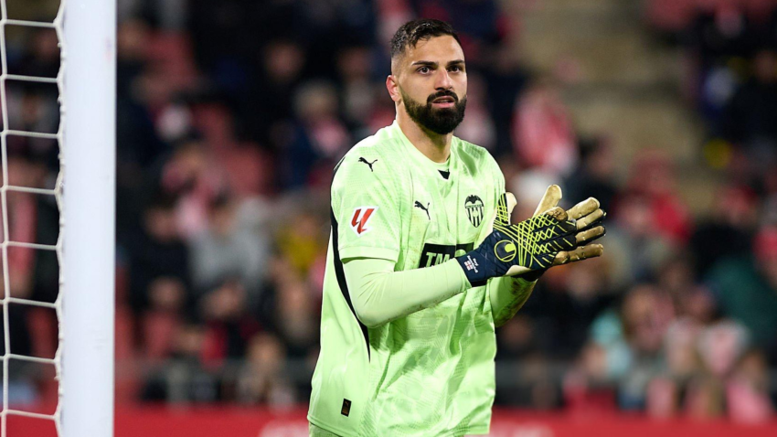 მოედანზე საუკეთესო - რა შეფასება დაიმსახურა გიორგი მამარდაშვილმა “ხეტაფეს” წინააღმდეგ