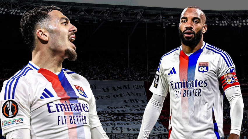 "მიქაუტაძის სკამზე დასმა წაგების ტოლფასია..." - როგორ ეხმაურებიან ლიონის ფანები მორიგ მარცხს