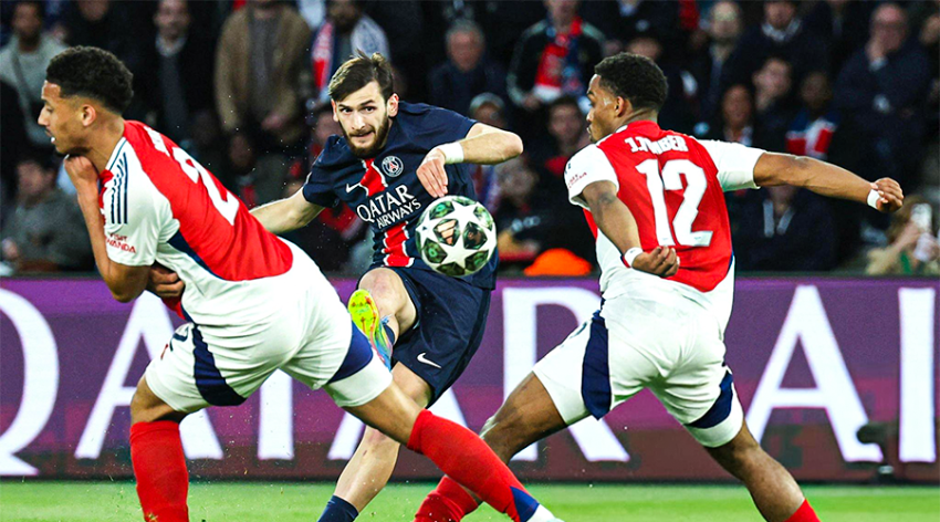 კვარაცხელია მთელს მსოფლიოში პირველ ადგილს იკავებს - გამოქვეყნდა საუკეთესო დრიბლიორების თხუთმეტეული