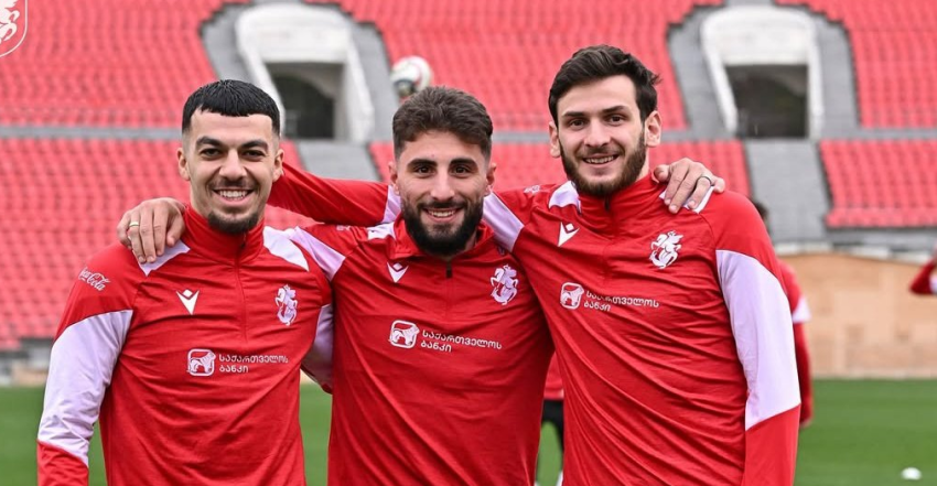 არც ზურიკო, არც ჟორჟი და არც კვარა - ლიგა 1-ის სიმბოლური გუნდი ცნობილია