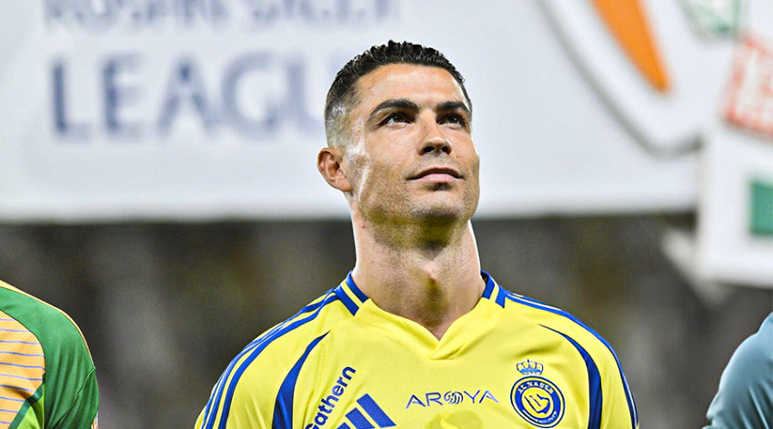 ოფიციალურად დადასტურდა! - სად გააგრძელებს კრიშტიანუ რონალდუ კარიერას