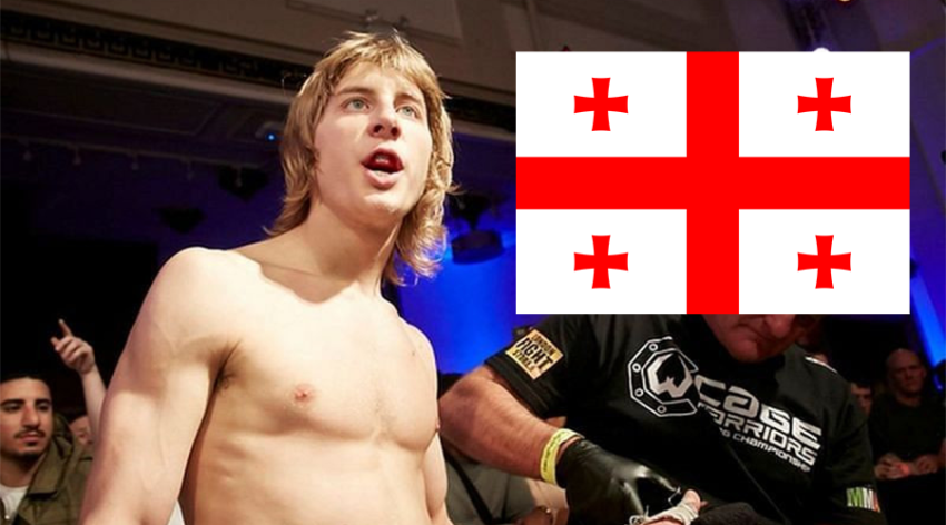 "დიახ, მე ვთქვი, რომ რუსეთი ატერორებს საქართველოს, მერე რა?!" - პედი პიმბლეტის პროვოკაციული განცხადება