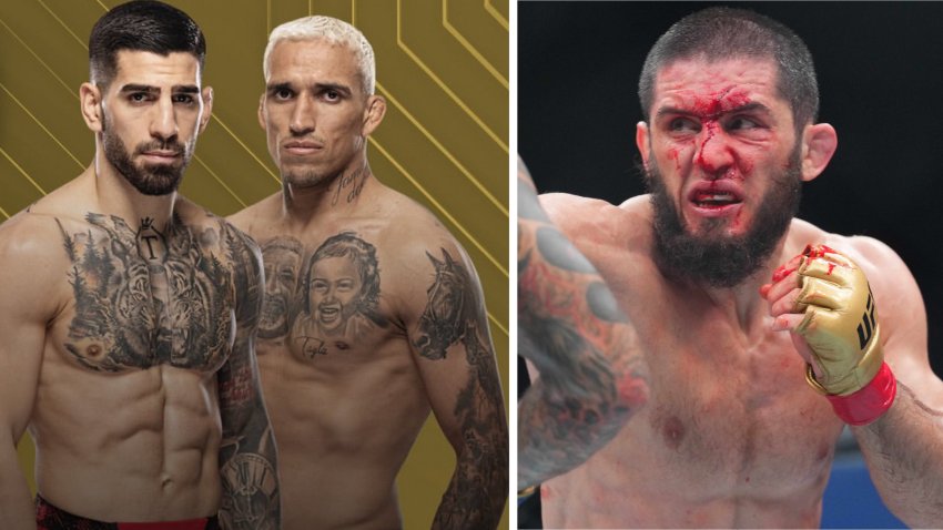 “ თოფურიამ ისლამს მადლობა უნდა გადაუხადოს” - ისლამის მენეჯერი