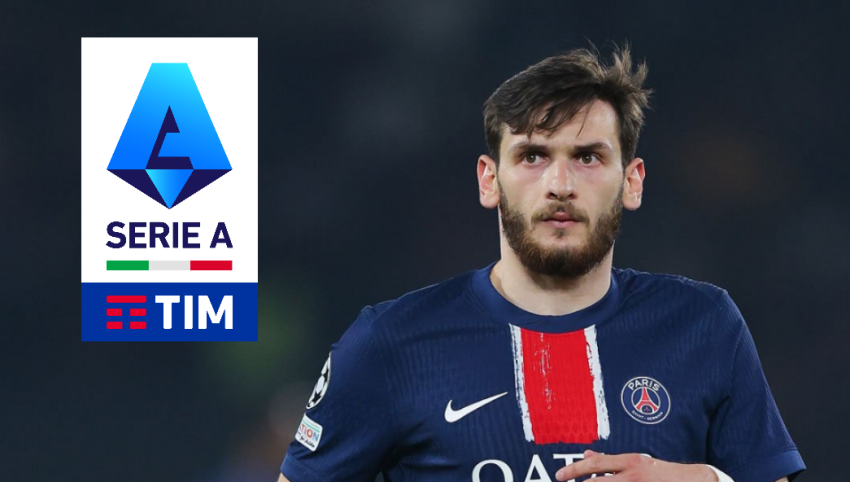 ხვიჩა და სერია ა-ს ოქროს მედალი - რას ამბობს იტალიელი ჟურნალისტი