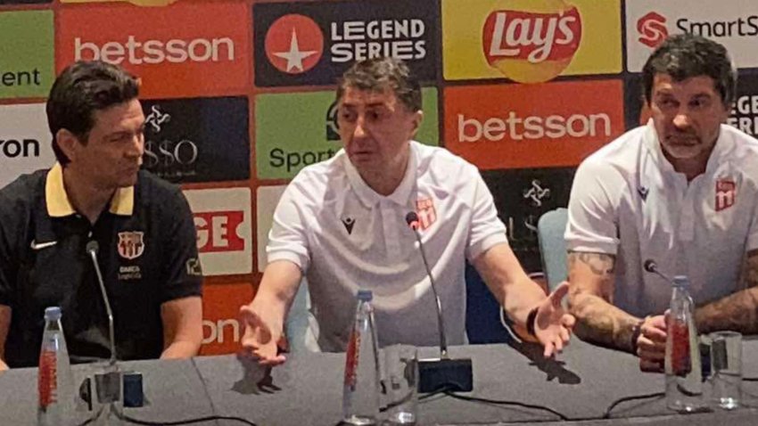 “ამისთვის დიდი ხანია ვემზადებით…” - შოთა არველაძე