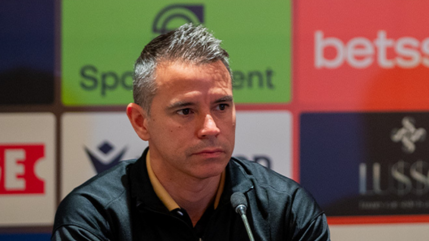 “ბოლოს საქართველოში 20 წლის წინ ვიყავი, მას შემდეგ…” - იარი ლიტმანენის განცხადება ლეგენდების მატჩზე