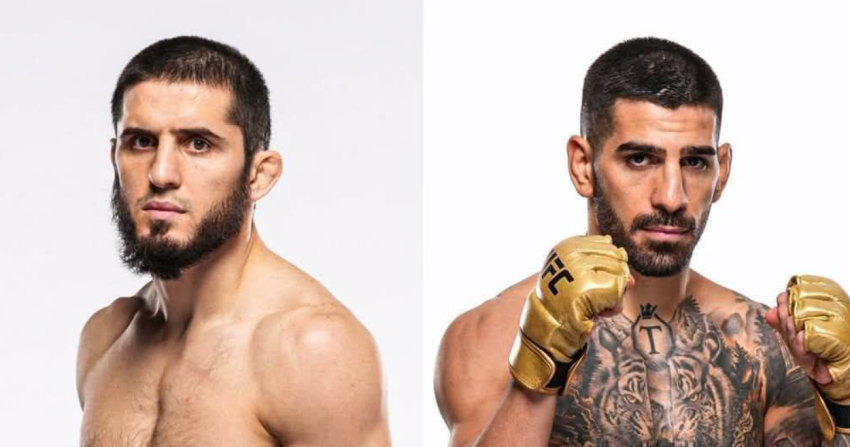 "ილია, შენ არავინ ხარ, გარდა.." - რას ამბობს ისლამ მახაჩევი