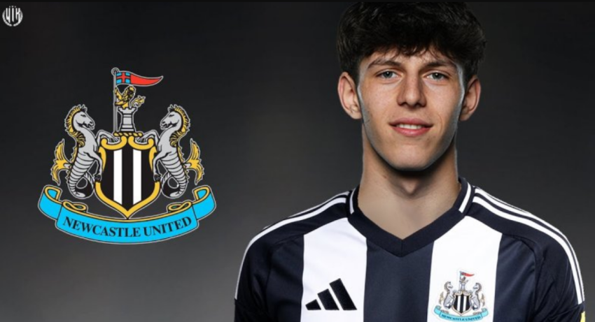 განათხოვრდება თუ დარჩება "ნიუკასლში" - რა განცხადება გაკეთდა ვახტანგ სალიაზე