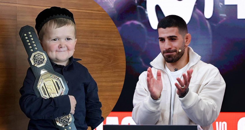 "ქამარს დაღესტანში დავაბრუნებ“ - ჰასბულამ ილია თოფურია გამოიწვია