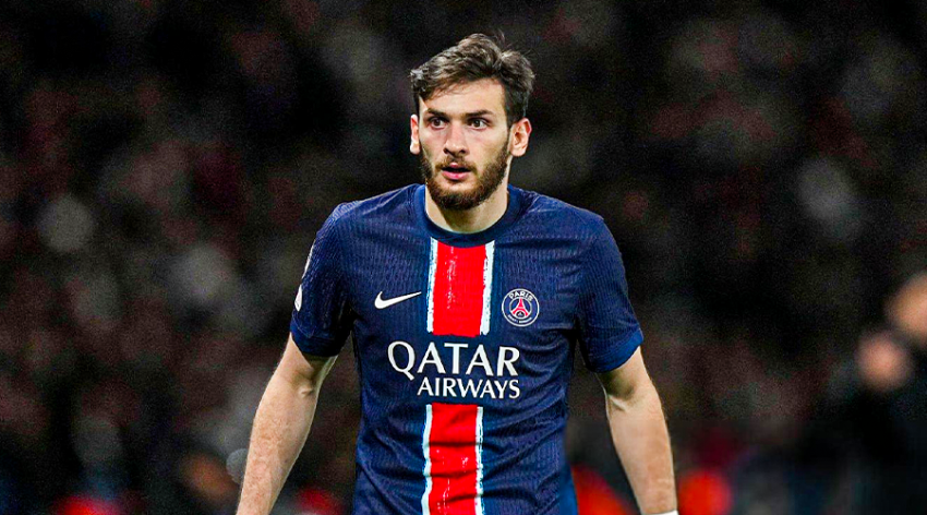 ცნობილია - იქნება თუ არა კვარაცხელია საჩემპიონო მატჩის ძირითად შემადგენლობაში