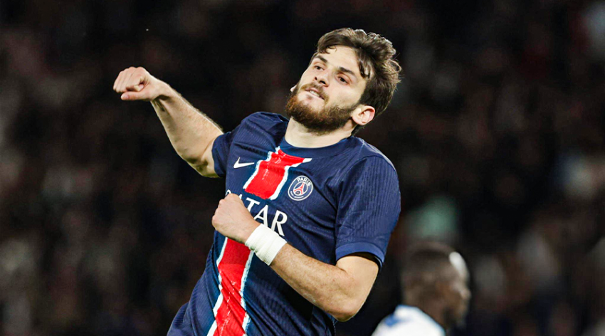 გააკეთა ის, რაც აქამდე არ გამოსდიოდა - ეს შედეგი კვარამ კარიერაში პირველად დააფიქსირა