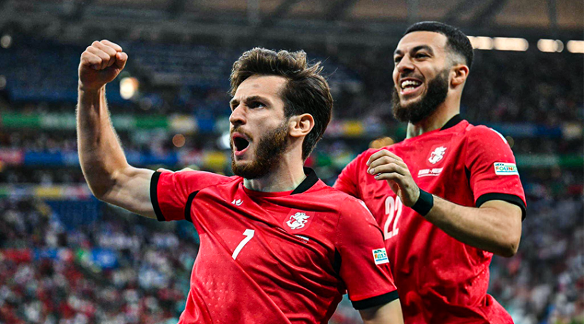 კვარა ჟორჟს უნდა დაეხმაროს - მიქაუტაძეს ძალიან მაგარი შანსი გამოუჩნდა