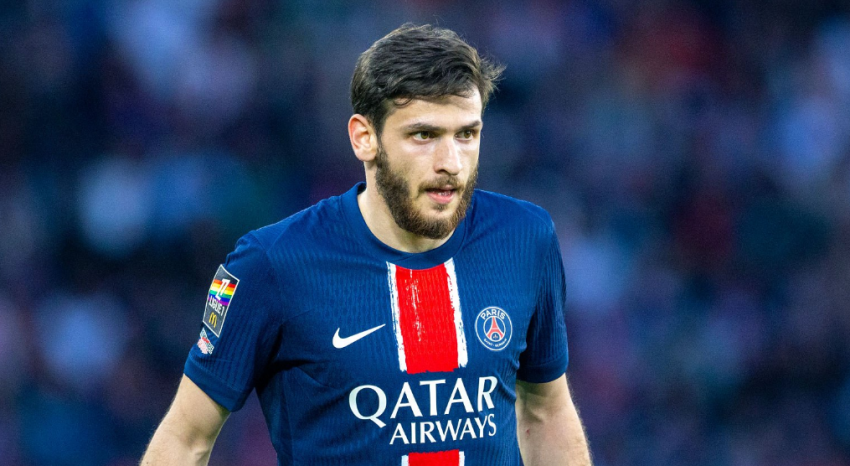 რა განცხადება გაკეთდა ხვიჩა კვარაცხელიაზე იტალიურ მედიაში