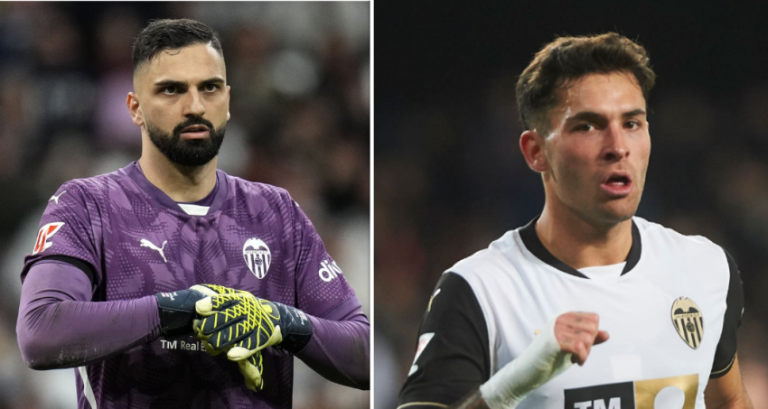 "მათ მამარდაშვილის წასვლა გაუხარდებათ" - რას ამბობს უგო დურო