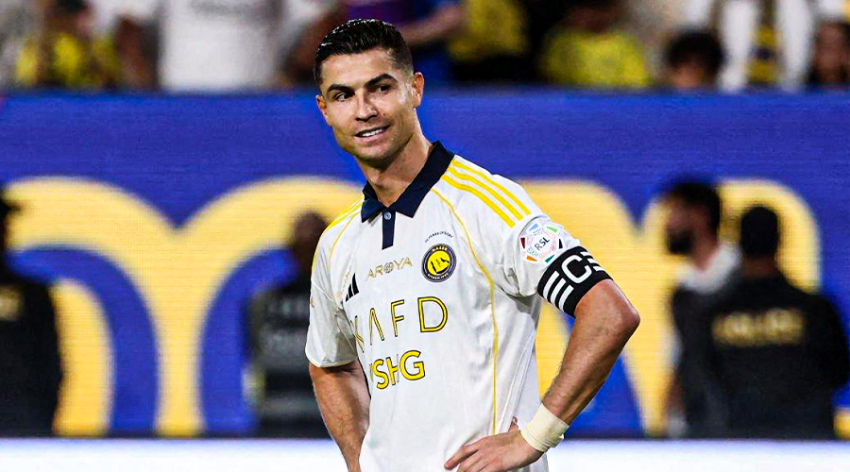 რონალდუმ ალ ნასრში ბოლო საშინაო მატჩი ჩაატარა - კრიშტიანუ ფანებს დაემშვიდობა