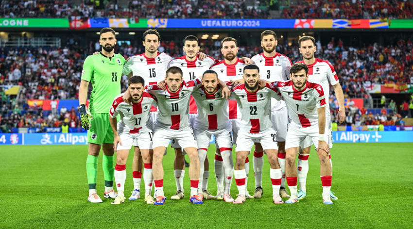 უეფამ ევრო 2028-ის საკვალიფიკაციო ეტაპის ახალი ფორმატი დაამტკიცა - როგორ უნდა მოხვდეს საქართველო ტურნირზე