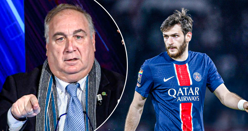 "საჩემპიონო ზეიმზე ნაპოლიმ კვარაცხელია არ უნდა მოიწვიოს" - რას ამბობს იტალიელი რედაქტორი