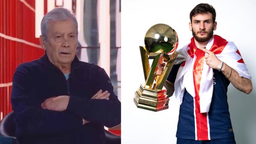 “ჩემპიონთა ლიგის ფინალს ველოდებით და იმედია, ხვიჩა…” - ვლადიმერ გუცაევი