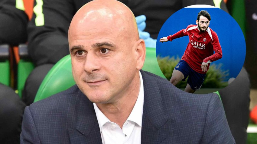 “გამოჩნდა, რომ ხვიჩას პსჟ-ში გადასვლა გამართლებული იყო” - თემურ ქეცბაია