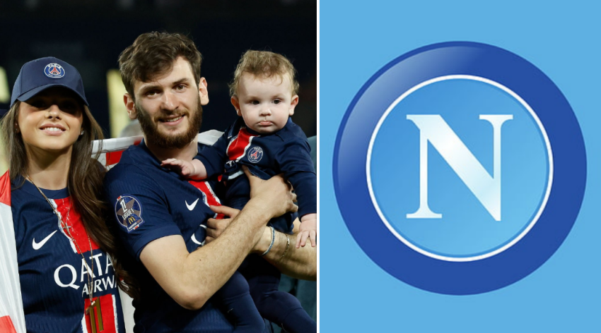 როგორ გამოეხმაურა ხვიჩა კვარაცხელია "ნაპოლის" ჩემპიონობას