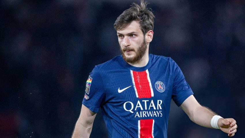 კვარამ ყველა გაგვაგიჟა – რას წერს ცნობილი ფრანგული გამოცემა Le Parisien ხვიჩას შესახებ