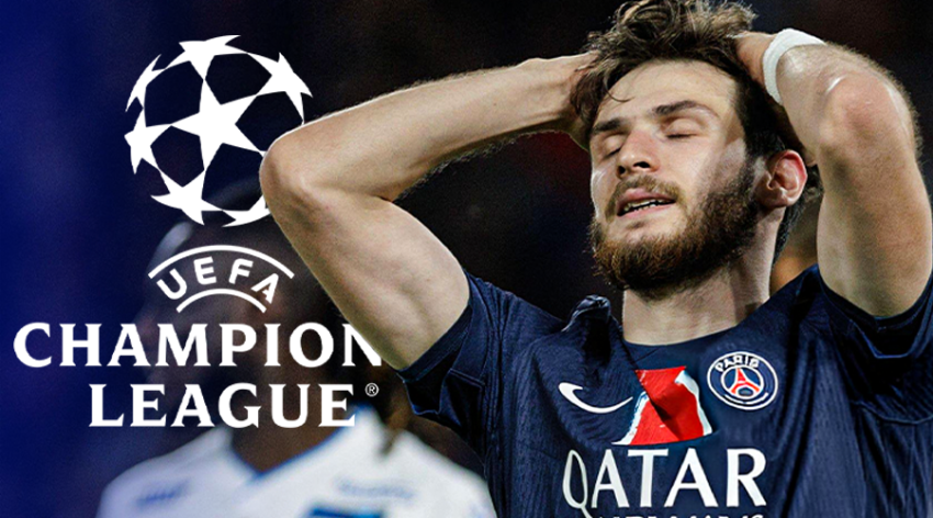 ცნობილია - ითამაშებს თუ არა კვარაცხელია  ჩემპიონთა ლიგის ფინალში