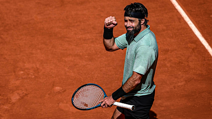 ცნობილია, რამდენი გამოიმუშავა ბასილაშვილმა და კიდევ რამდენს გამოიმუშავებს წლის მეორე დიდ სლემზე