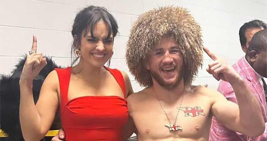 ვიზიტი ახლოვდება - როდის ესტუმრება ნინა დრამა საქართველოს