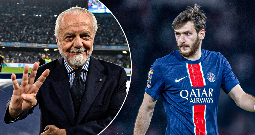 "კვარაცხელია ნაპოლისგან ვერაფერს ვეღარ მიიღებს" - რას წერს იტალიური გამოცემა