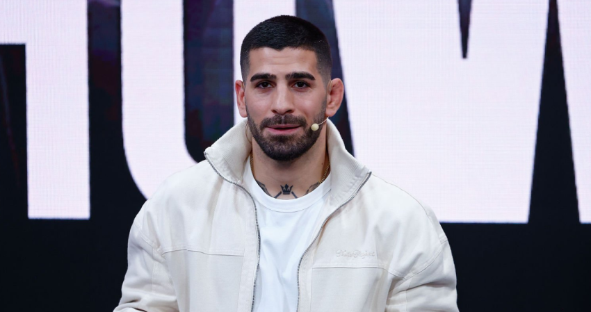 ილია თოფურიას მორიგი საჯარო განცხადება ბრძოლის წინ