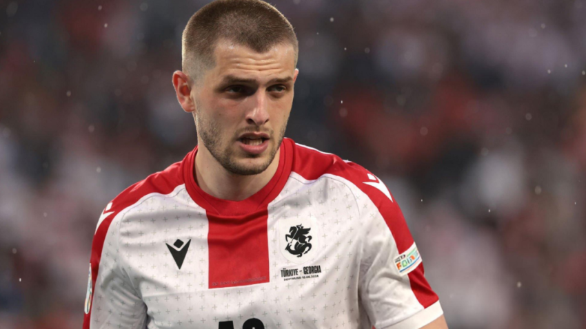 ულამაზესია - ცნობილია, როგორია საქართველოს ნაკრების ახალი საშინაო ფორმა