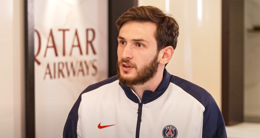 "რასაც მედიაში წერენ ყოველთვის სიმართლე არ არის, ასე რომ..." - ხვიჩა კვარაცხელიას მიმართვა