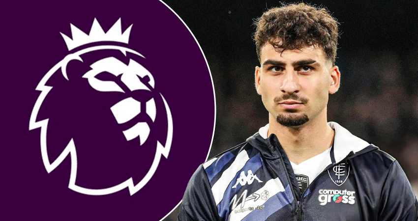 ემპოლი სერია ა-დან გავარდა, თუმცა გოგლიჩიძეს პრემიერ ლიგიდან სერიოზული მსურველი ჰყავს - საბას დიდი შანსი