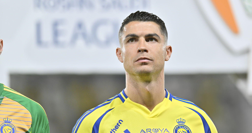 რონალდუმ გადაწყვეტილება მიიღო! - სად სურს პორტუგალიელს კარიერის გაგრძელება