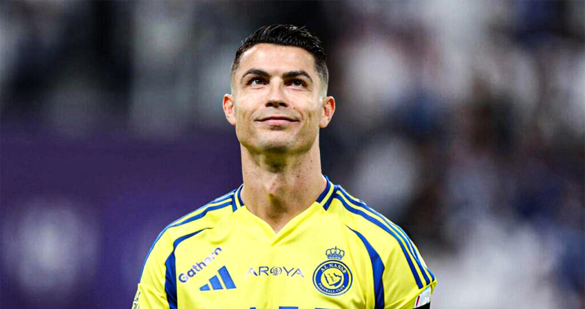 კრიშტიანუ რონალდუს მომავალი გუნდი ცნობილი ხდება - სად გააგრძელებს კარიერას პორტუგალიელი