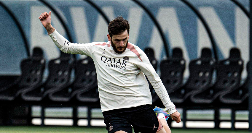 ხვიჩა კვარაცხელიას შესახებ პოზიტიური ინფორმაცია ოფიციალურად დადასტურდა