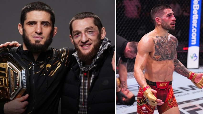 “ზღვარი არ გადალახოს, თორე…” - რუსმა მებრძოლმა ილია თოფურიას მიმართა