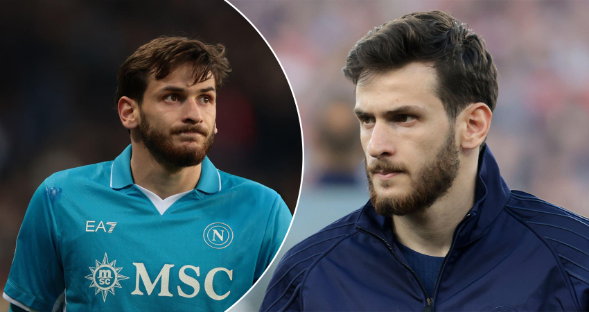 ოქროს სიტყვებია - რა განცხადება გააკეთა კვარას ყოფილმა გუნდელმა ქართველზე