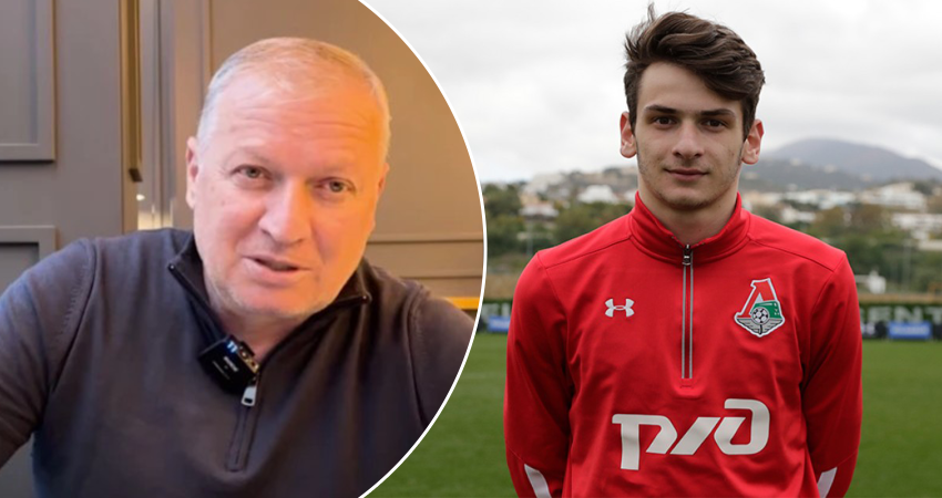 "არ უნდოდა რუსეთში წასვლა, მაგრამ მამის გამო..." - როგორ გადაარჩინა ხვიჩამ მამის სიცოცხლე