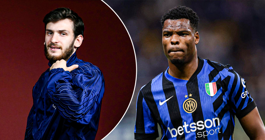 კვარას მომავალმა მეურვემ ხვიჩაზე ისაუბრა - რა თქვა დენზელ დუმფრისმა ქართველის წინააღმდეგ თამაშზე