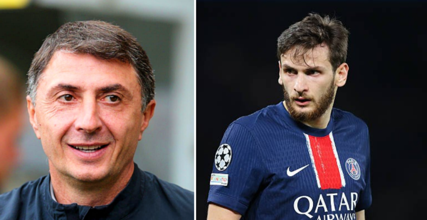 ჩემპიონთა ლიგის ფინალის წინ შოთა არველაძემ ხვიჩაზე ისაუბრა