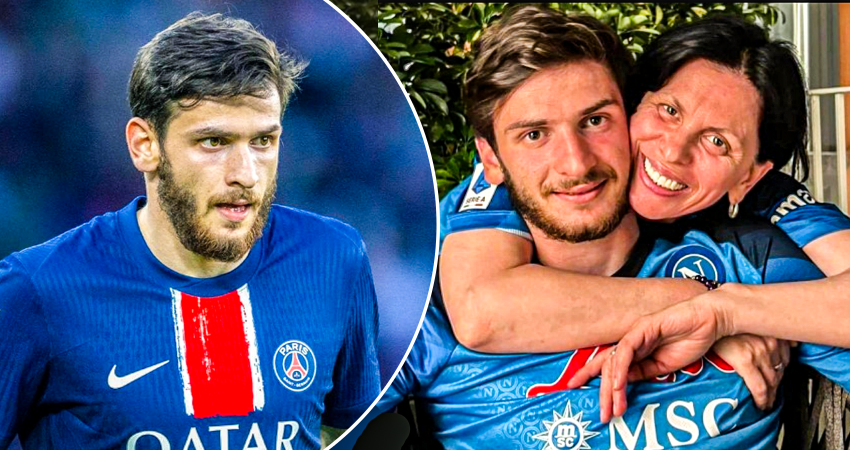 "ამიტომ არ აღნიშნა მან ემოციურად ფინალში გასვლა" - რას ამბობს ხვიჩას დედა