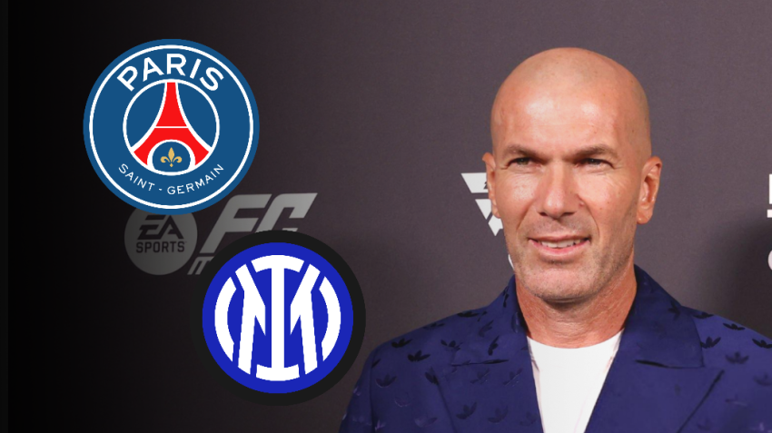 ვინ მოიგებს ჩემპიონთა ლიგის ფინალს ზინედინ ზიდანის აზრით