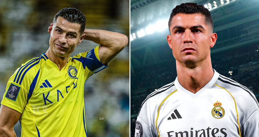 ცნობილია - რა გადაწყვეტილება მიიღო კრიშტიანუ რონალდუმ თავის მომავალთან დაკავშირებით