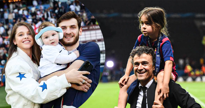 ენრიკემ იცის ოჯახის ფასი! - რა გადაწყვეტილება მიიღო ესპანელმა ფეხბურთელმა ფეხბურთელების ოჯახებთან დაკავშირებით