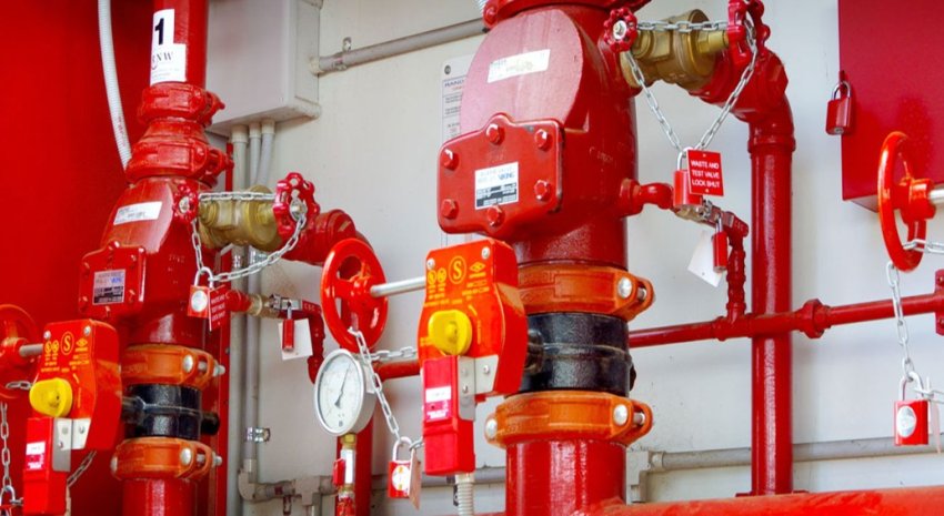 სახანძრო სისტემები, რომლებსაც თამამად შეგიძლიათ ანდოთ თქვენი სივრცე