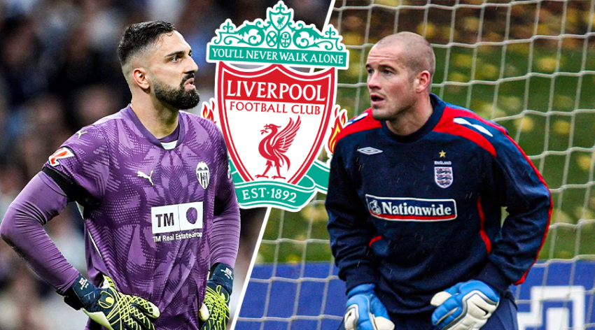 არაკოლეგიალური განცხადებაა - რა თქვა ინლგისის ნაკრების ყოფილმა მეკარემ მამარდაშვილზე