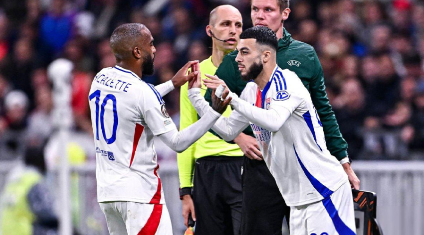 "მე და ჟორჟი იძულებული გაგვხადეს, რომ..." - ლაკაზეტის საჯარო აღიარება