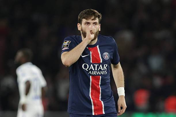 ასეთი რამ იშვიათია - როგორი სტატისტიკა ჰქონდა კვარაცხელლიას ოსერის წინააღმდეგ