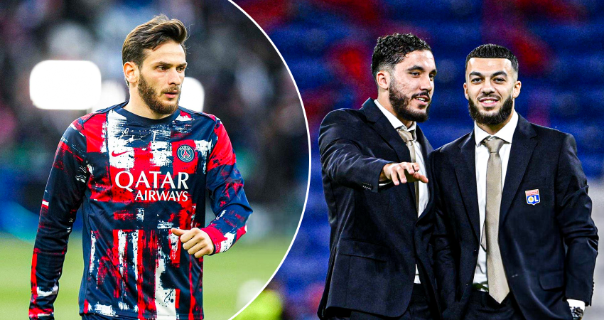 კვარას მისი ტრანსფერი ძალიან დაემხარება - პსჟ ლიონის ვარსკვლავს ყიდულობს